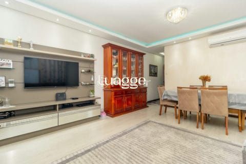 Apartamento, 2 quartos, à venda, 99 m², Cidade Baixa - Porto Alegre — foto 2