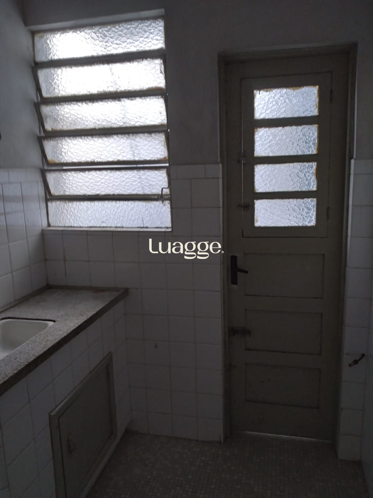 Apartamento à venda com 1 quarto, 31m² - Foto 5