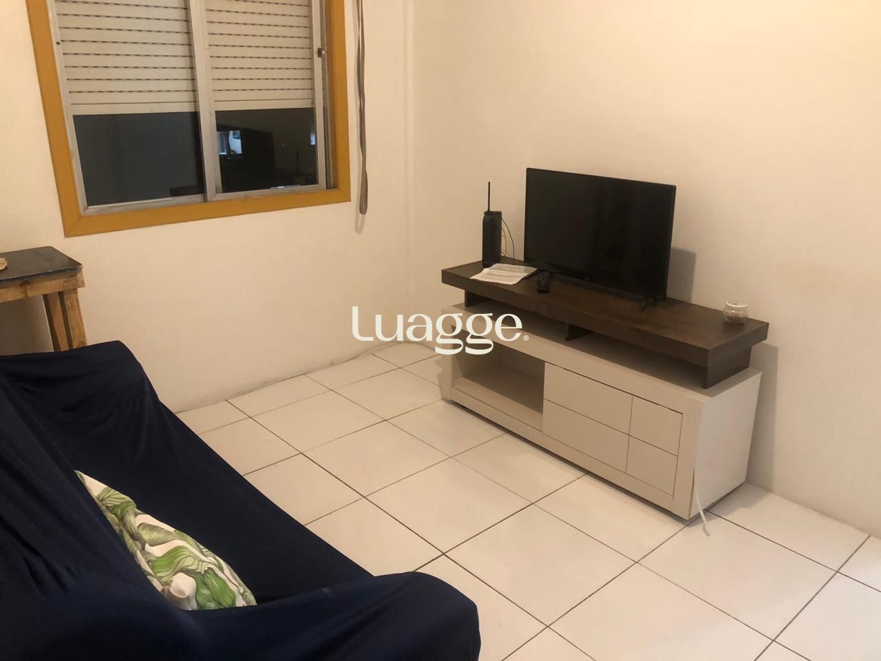 Apartamento, 2 quartos, 48 m² - Foto 2