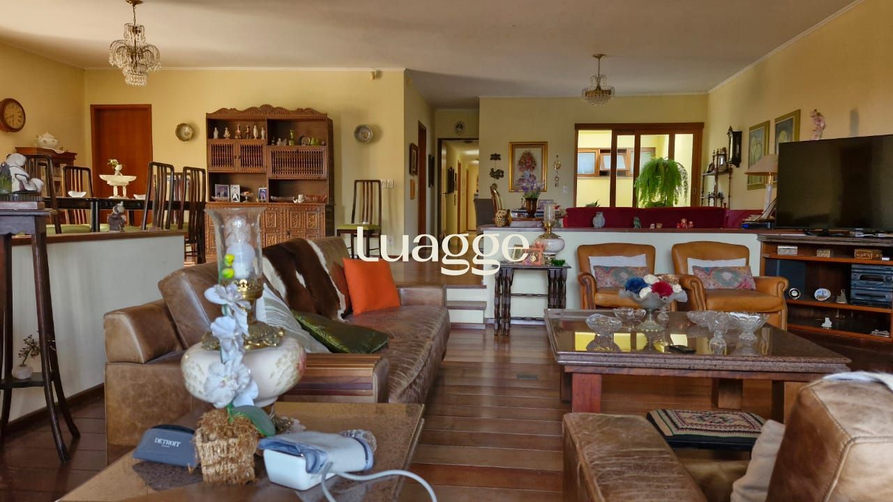 Casa à venda com 3 quartos, 499m² - Foto 3