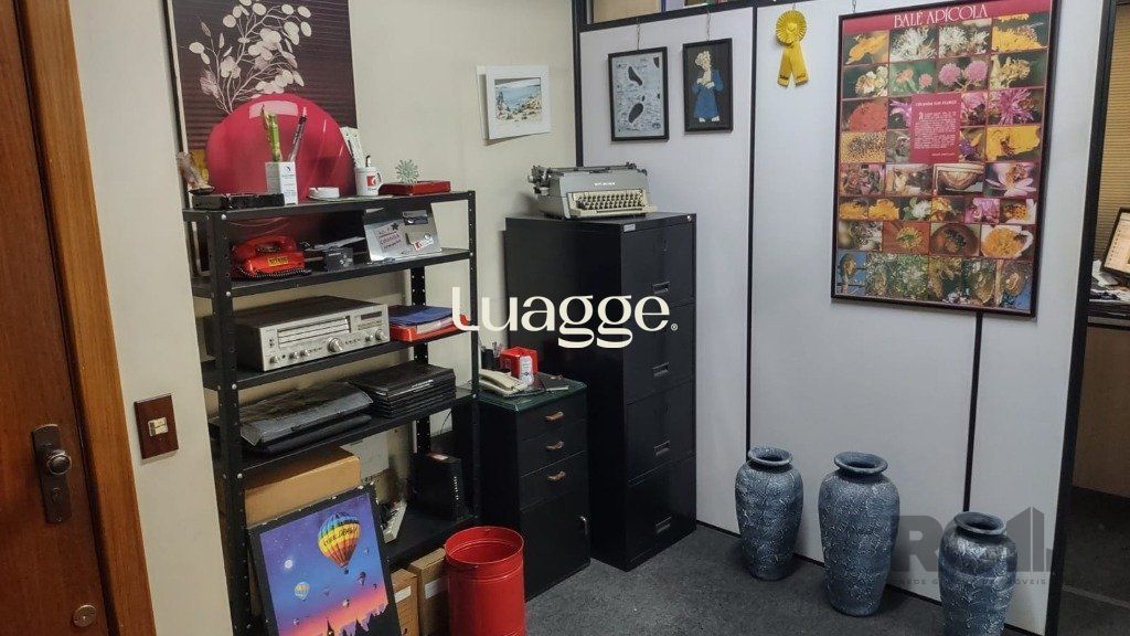 Conjunto Comercial-Sala à venda, 76m² - Foto 3