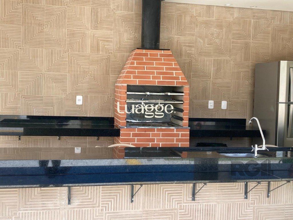 Apartamento à venda com 2 quartos, 39m² - Foto 28