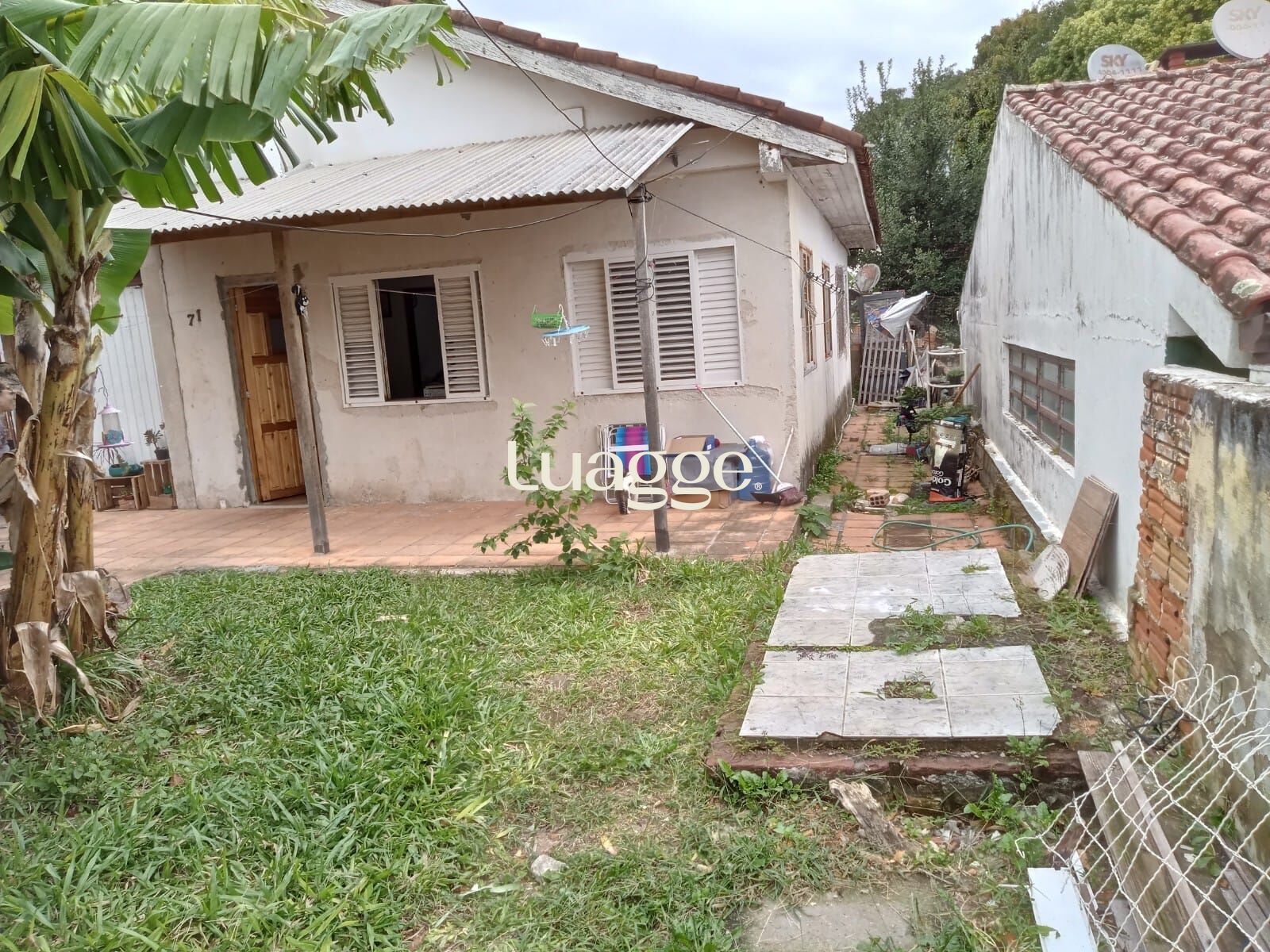 Terreno à venda, 209m² - Foto 2
