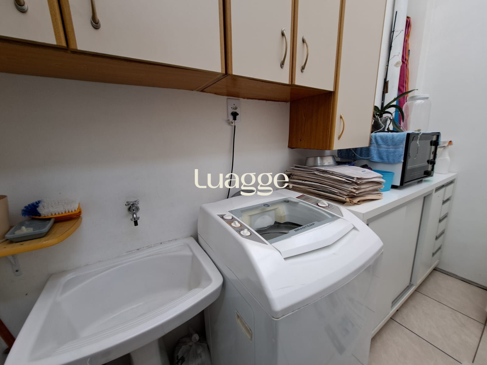 Casa de Condomínio à venda com 3 quartos, 104m² - Foto 6