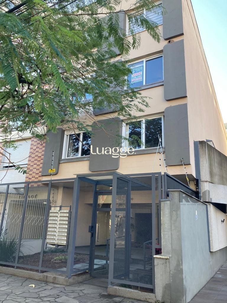 Apartamento, 1 quarto, 41 m² - Foto 1