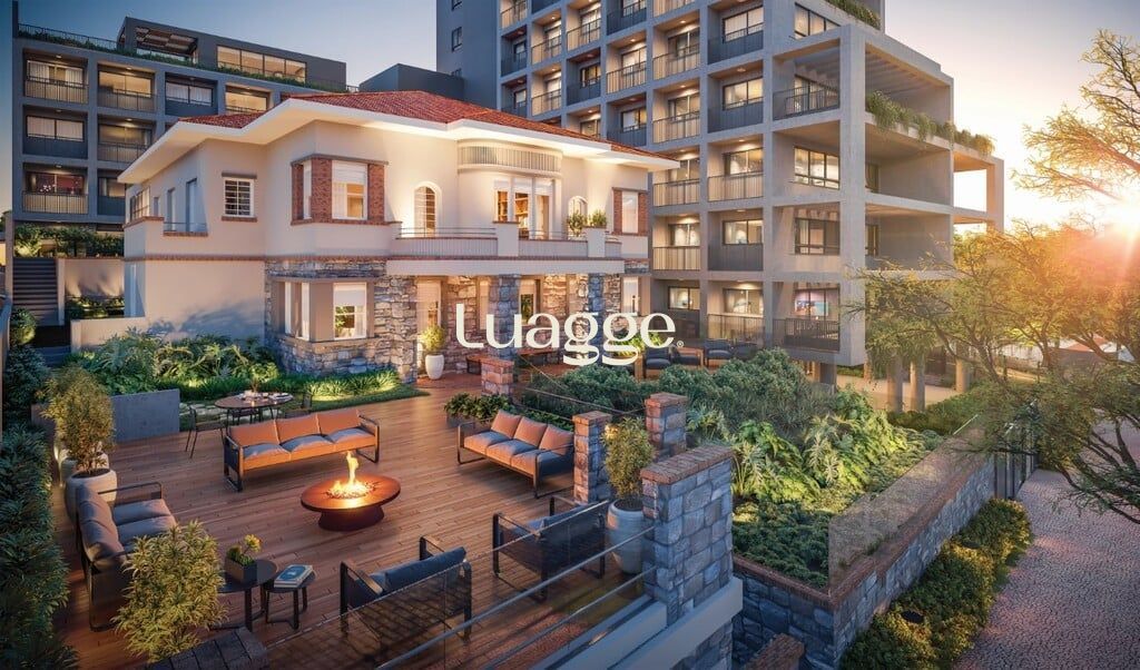 Apartamento à venda com 1 quarto, 26m² - Foto 2