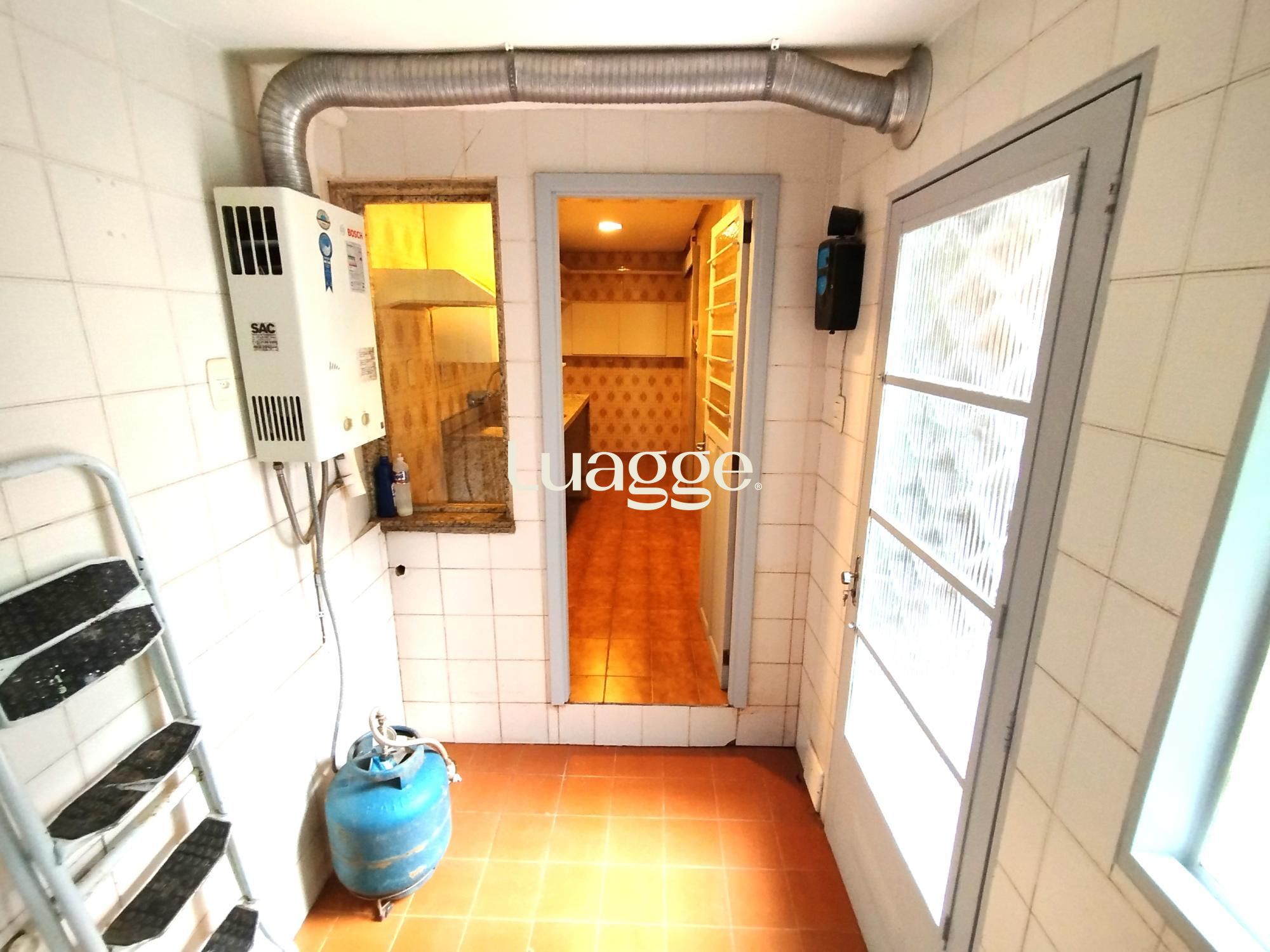 Apartamento, 1 quarto, 45 m² - Foto 7