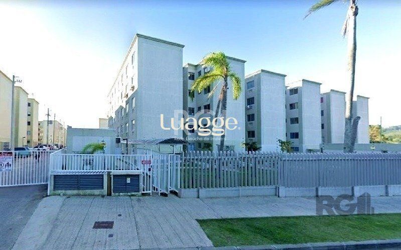 Apartamento, 2 quartos, 41 m² - Foto 1