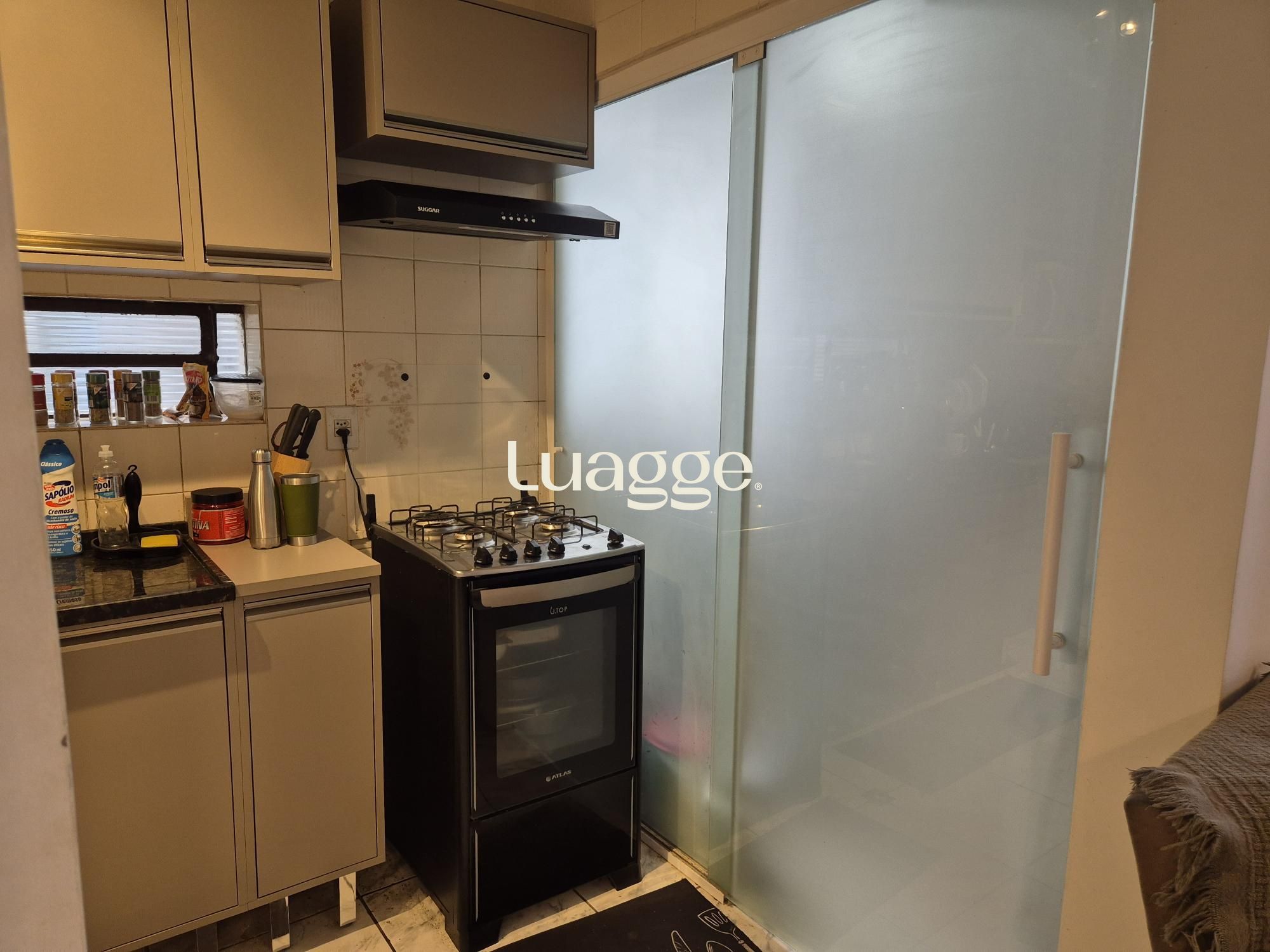 Apartamento à venda com 2 quartos, 62m² - Foto 10