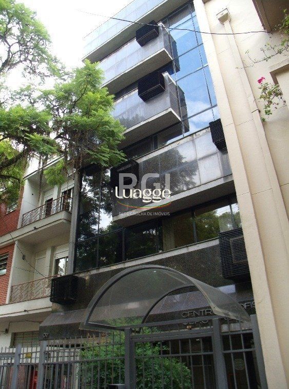 Conjunto/Sala para Venda - 25.54m², 0 dormitórios, Independência