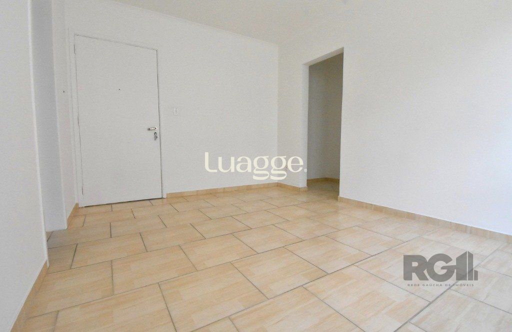 Apartamento à venda com 1 quarto, 40m² - Foto 3