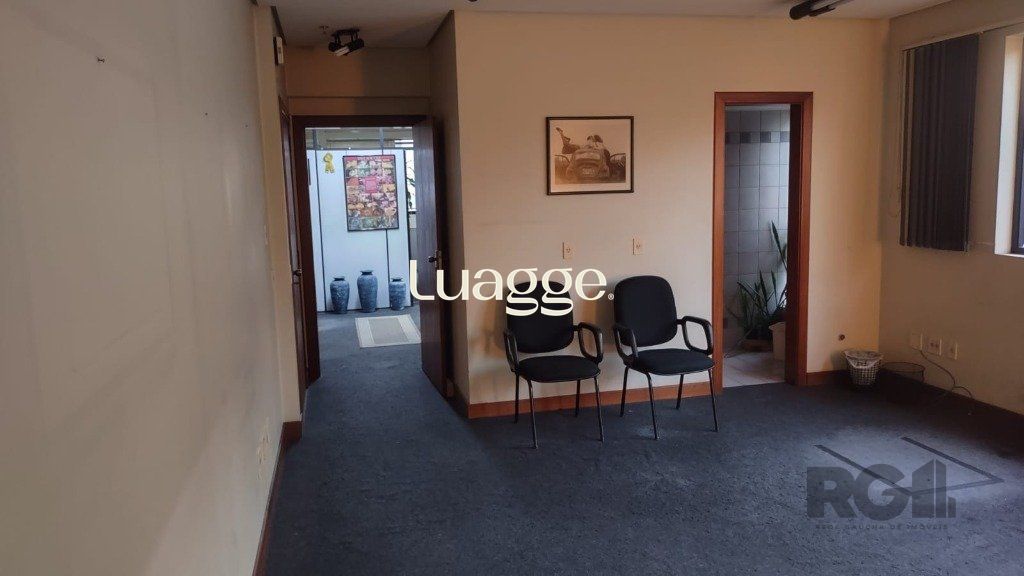Sala-Conjunto, 35 m² - Foto 2