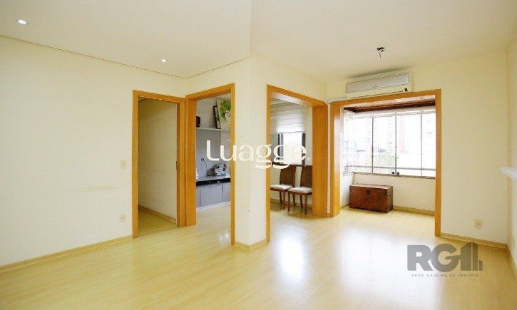 Apartamento, 3 quartos, 84 m² - Foto 2