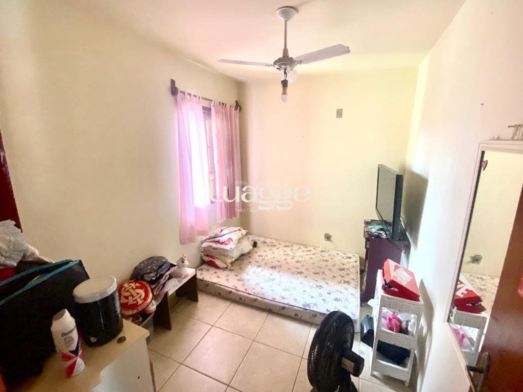 Casa de Condomínio à venda com 3 quartos, 138m² - Foto 12