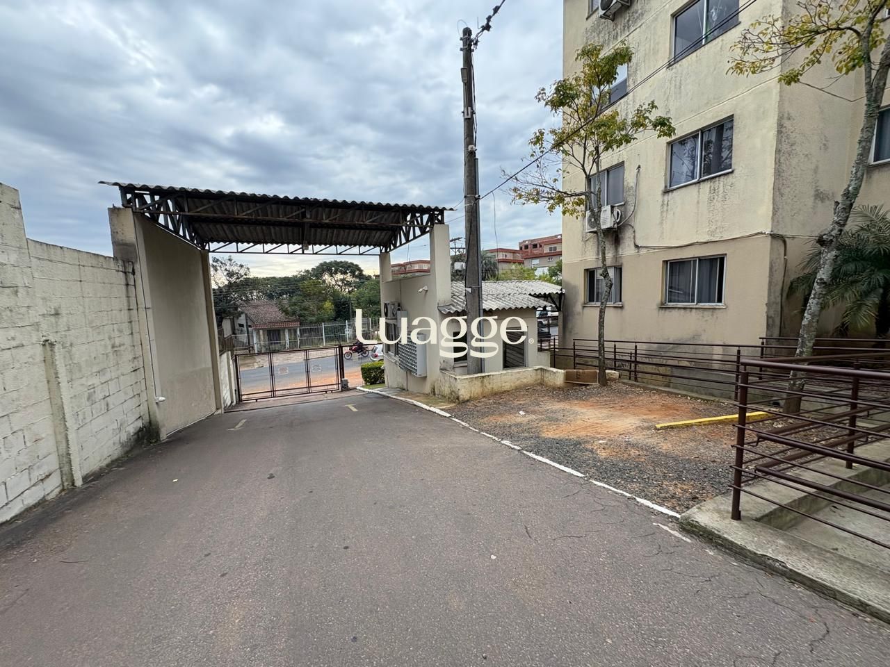 Apartamento, 2 quartos, 39 m² - Foto 35