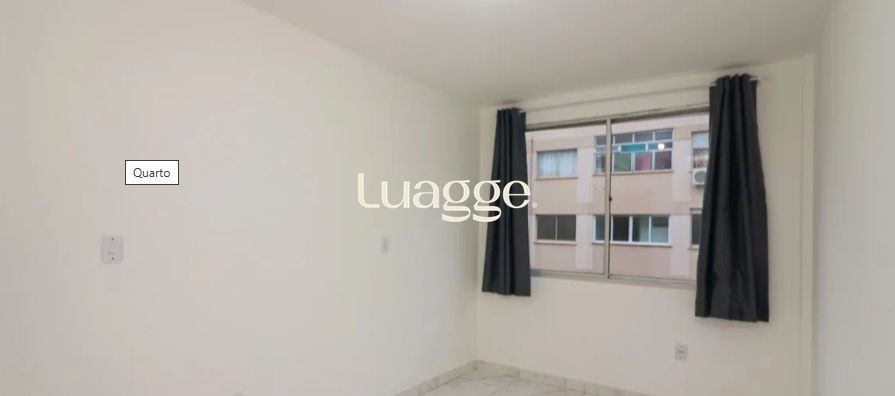 Apartamento, 1 quarto, à venda, 43 m², Santa Tereza - Porto Alegre — foto 3