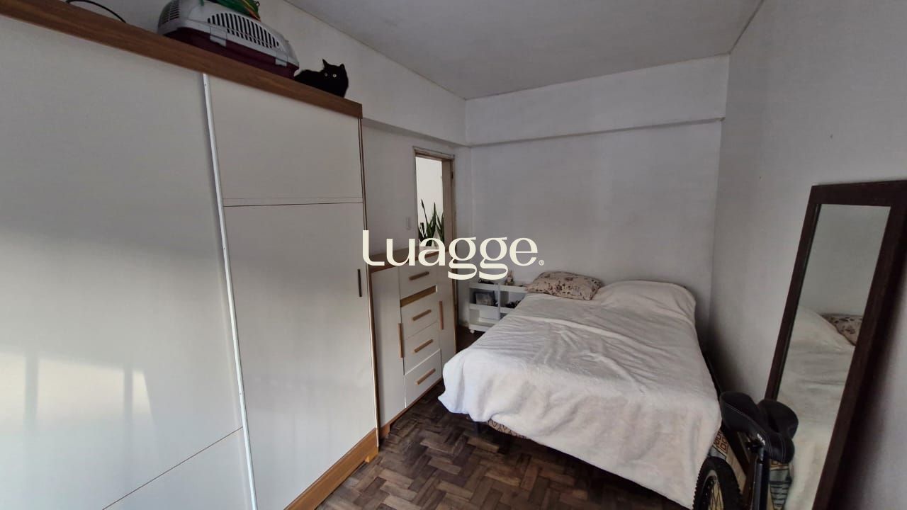 Apartamento à venda com 2 quartos, 60m² - Foto 7