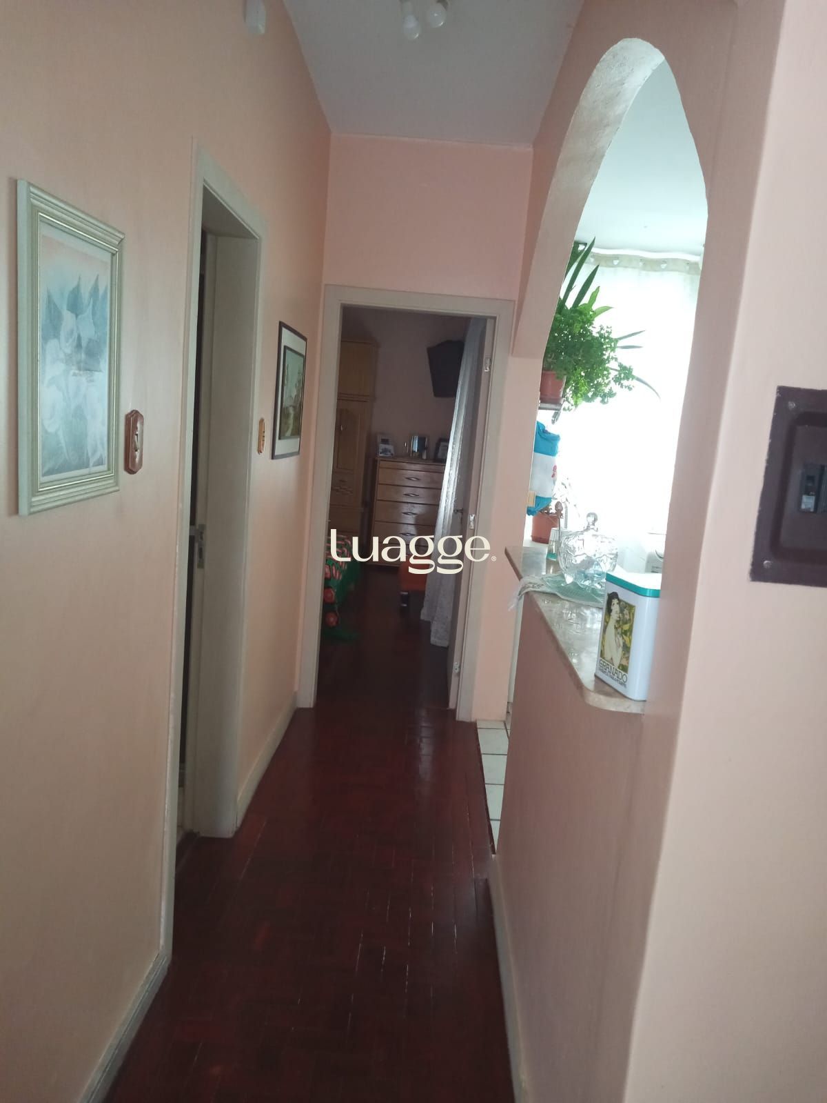 Apartamento, 1 quarto, 57 m² - Foto 4
