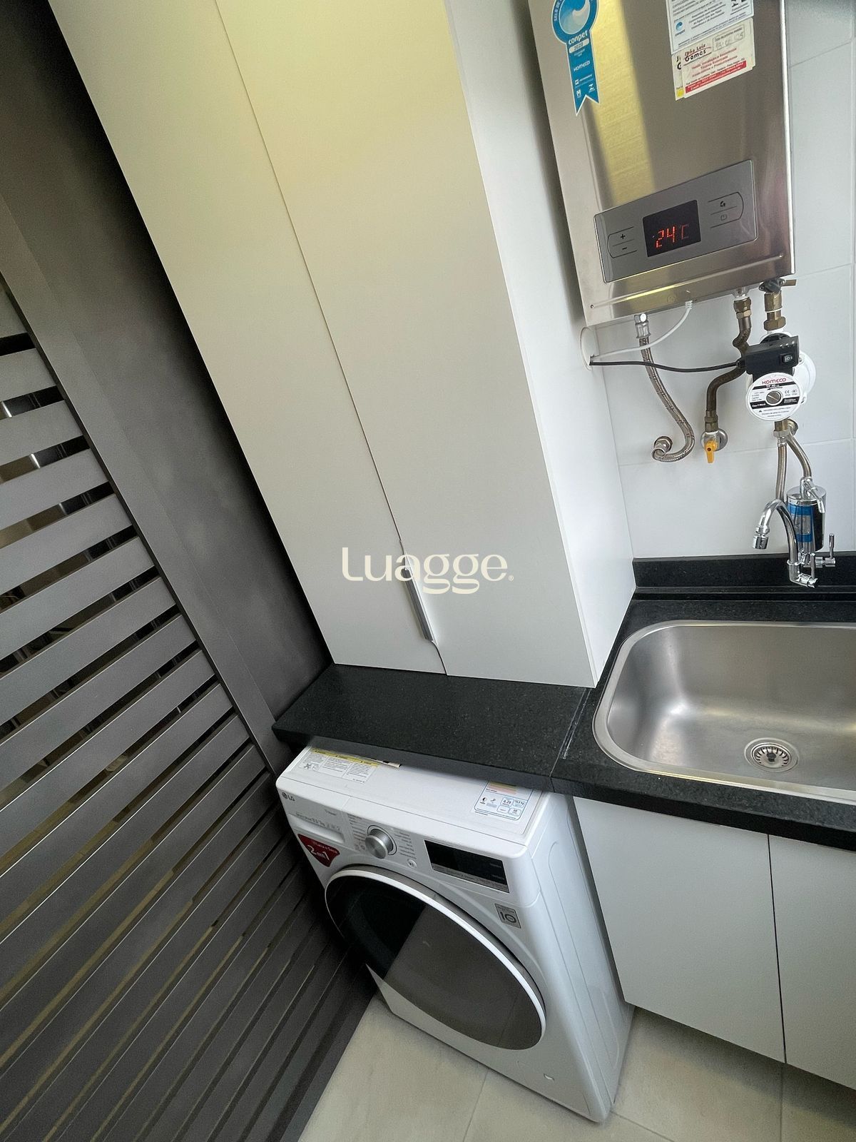 Apartamento à venda com 1 quarto, 44m² - Foto 20