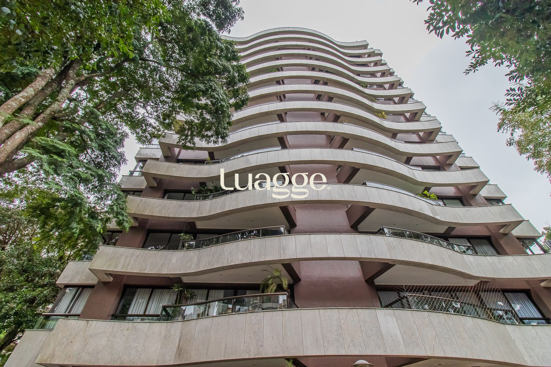 Cobertura à venda com 4 quartos, 500m² - Foto 3