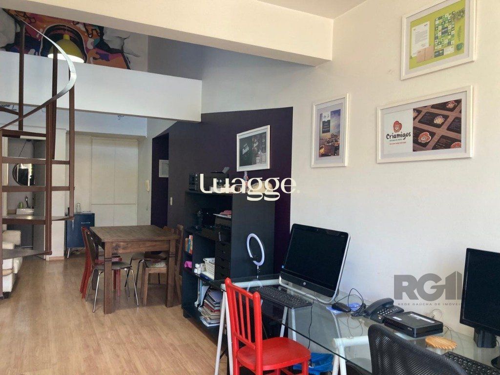 Sala-Conjunto, 42 m² - Foto 14