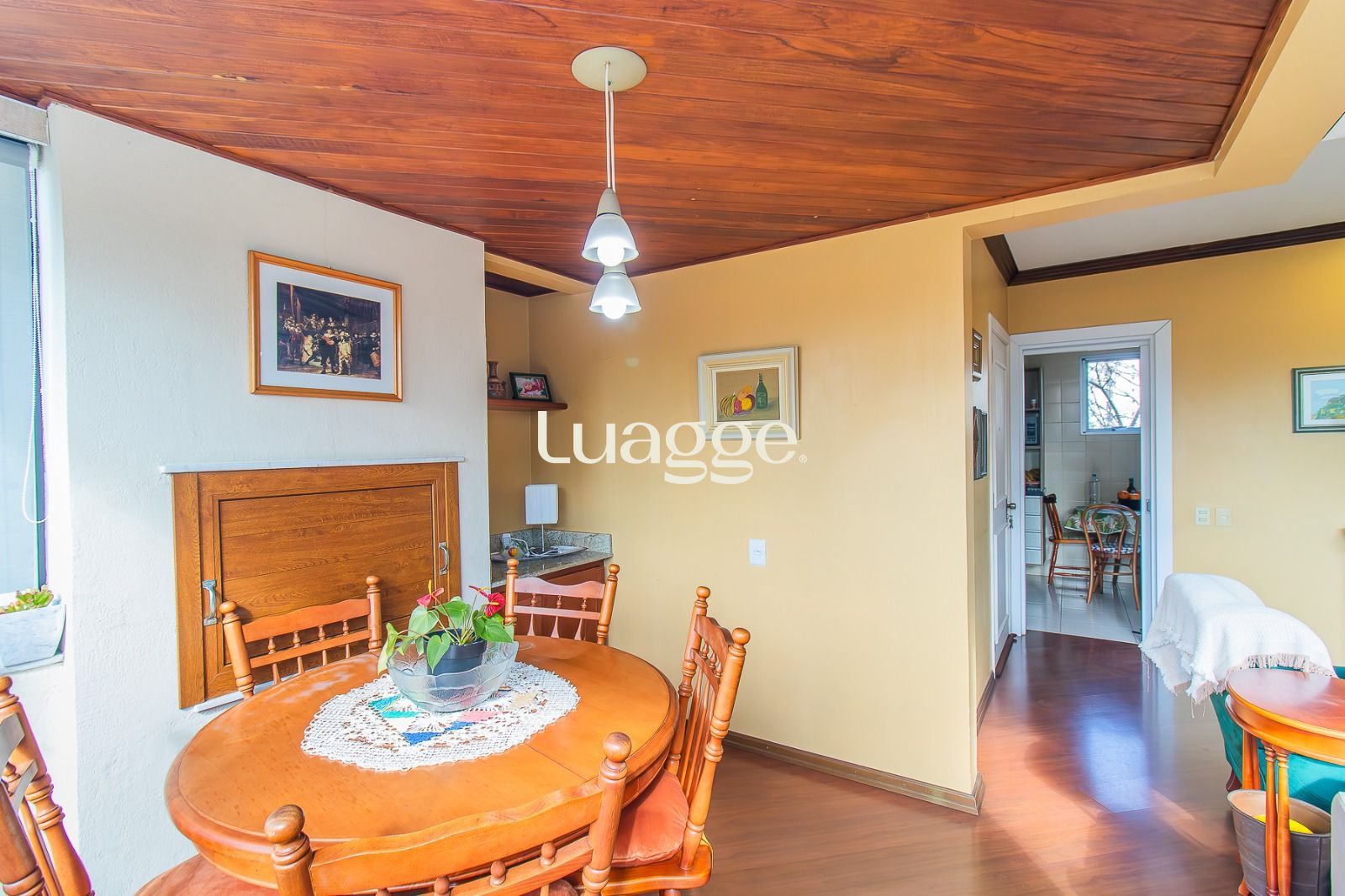 Apartamento, 3 quartos, 108 m² - Foto 8