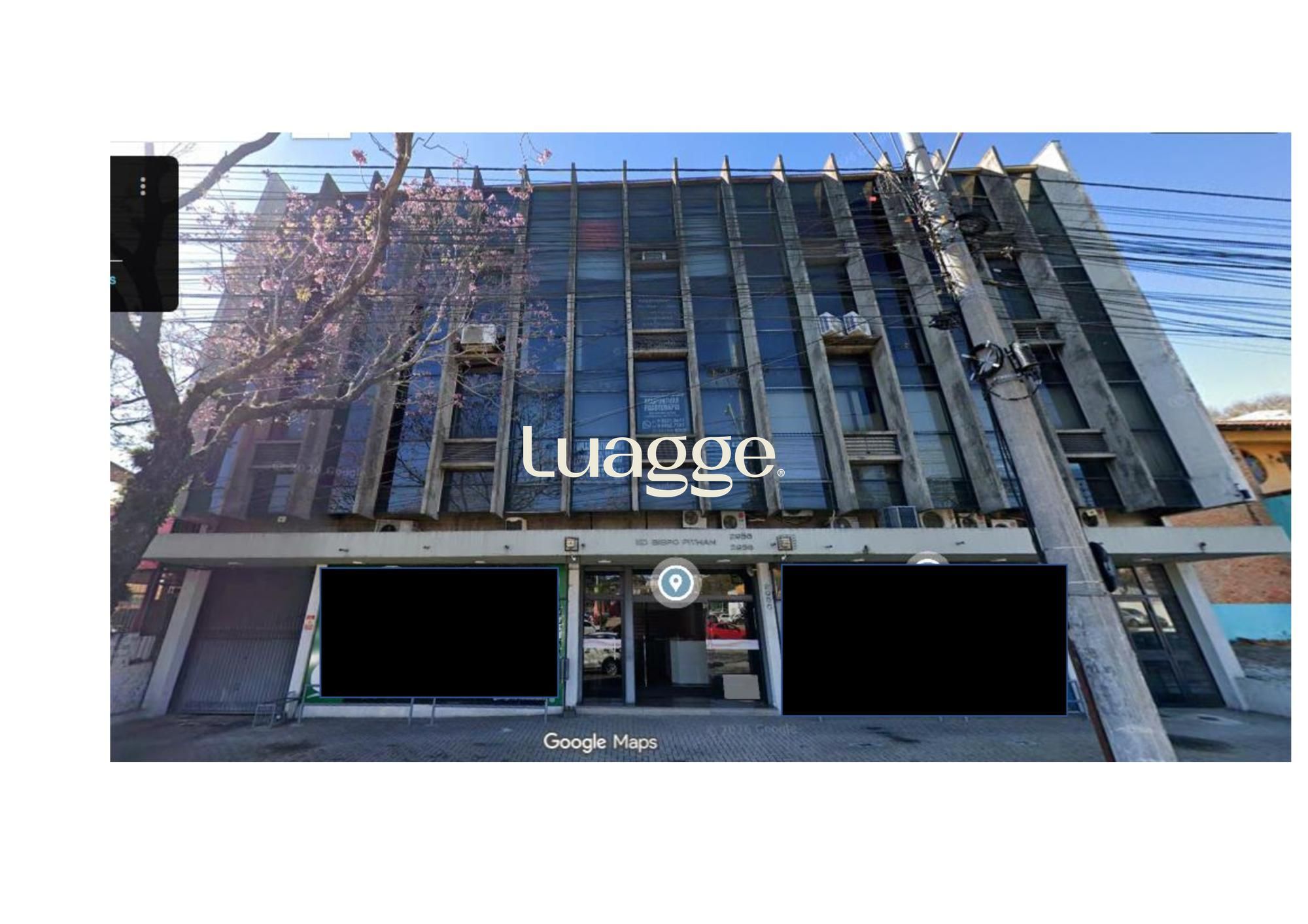 Sala Comercial, 1 sala, à venda, 60 m², Teresópolis - Porto Alegre — foto 2