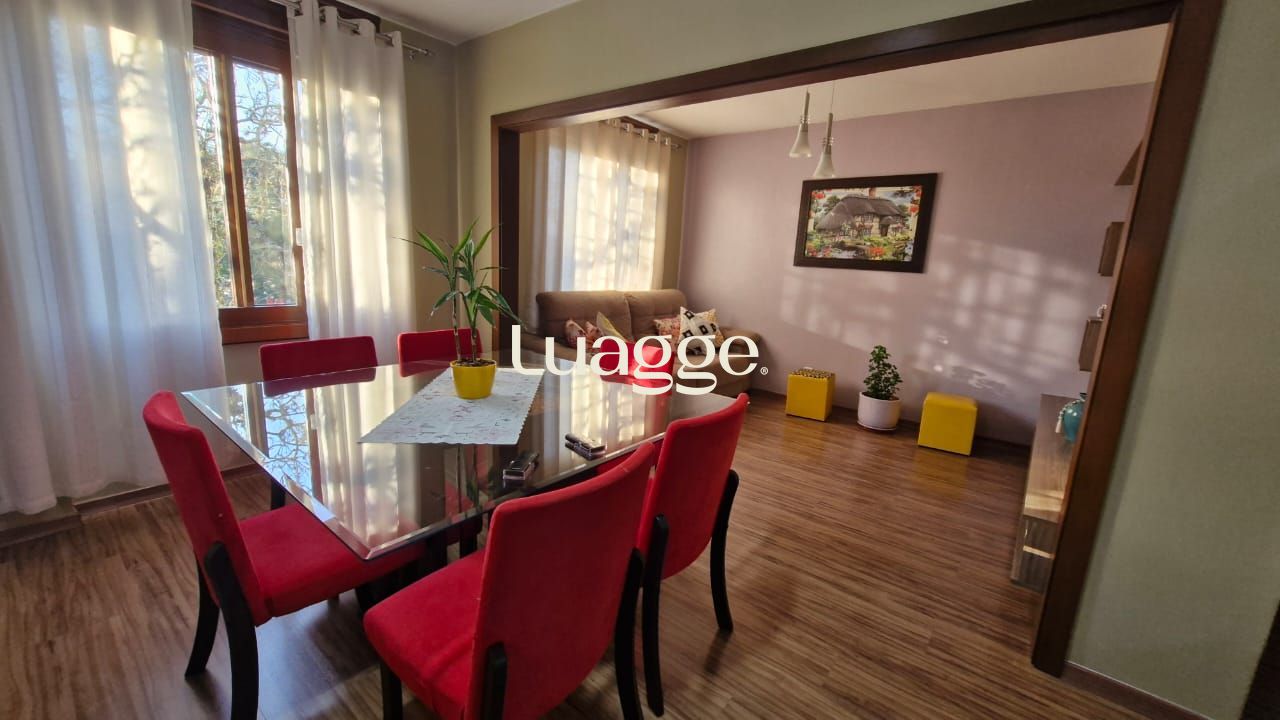 Apartamento à venda com 3 quartos, 65m² - Foto 3