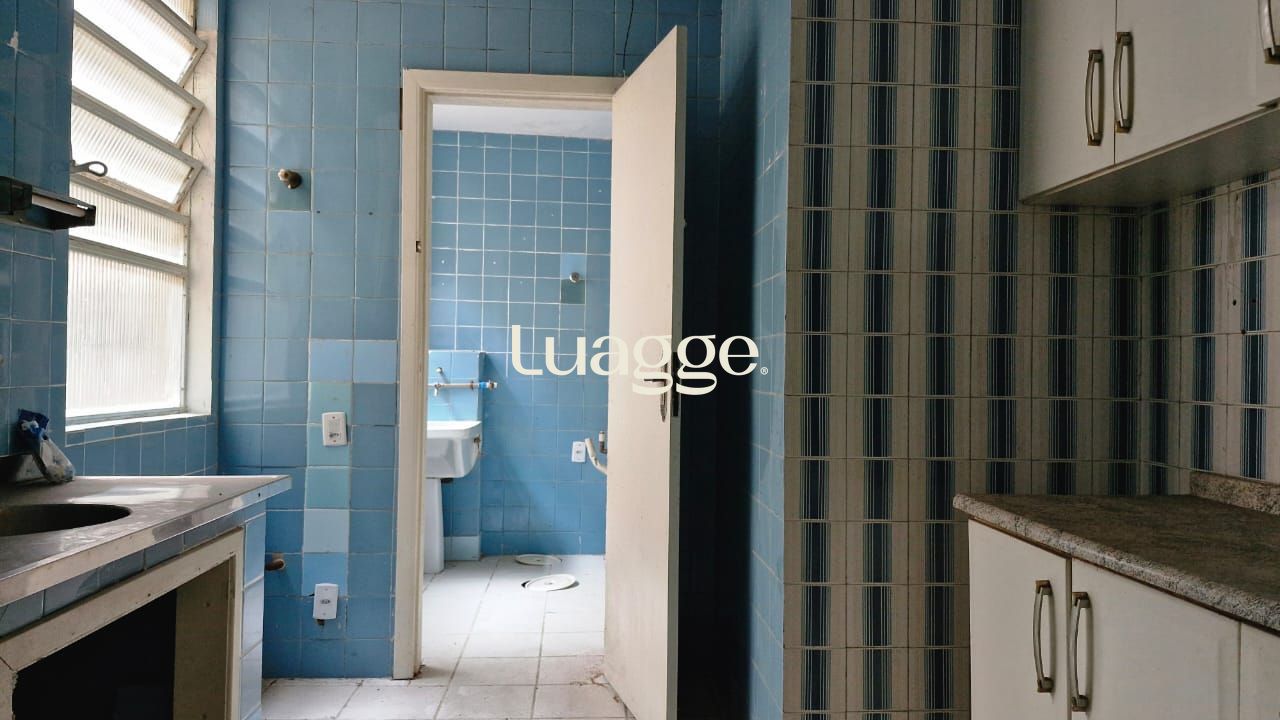 Apartamento, 2 quartos, 75 m² - Foto 11