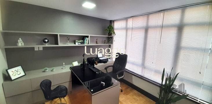 Depósito-Galpão, 38 m² - Foto 4