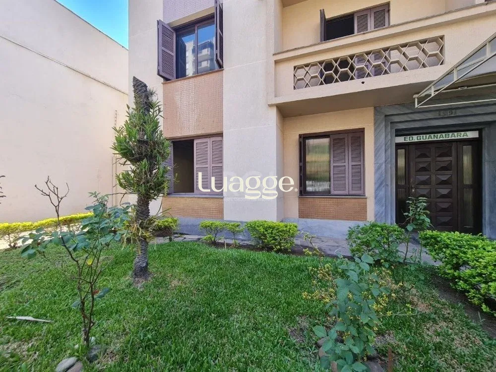 Apartamento, 2 quartos, 81 m² - Foto 1