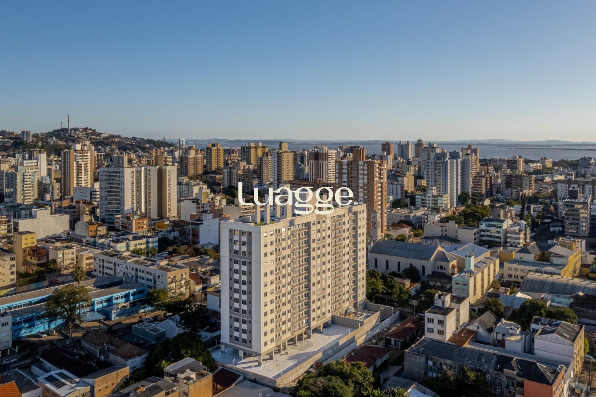 Apartamento, 3 quartos, à venda, 72 m², Azenha - Porto Alegre — foto 2