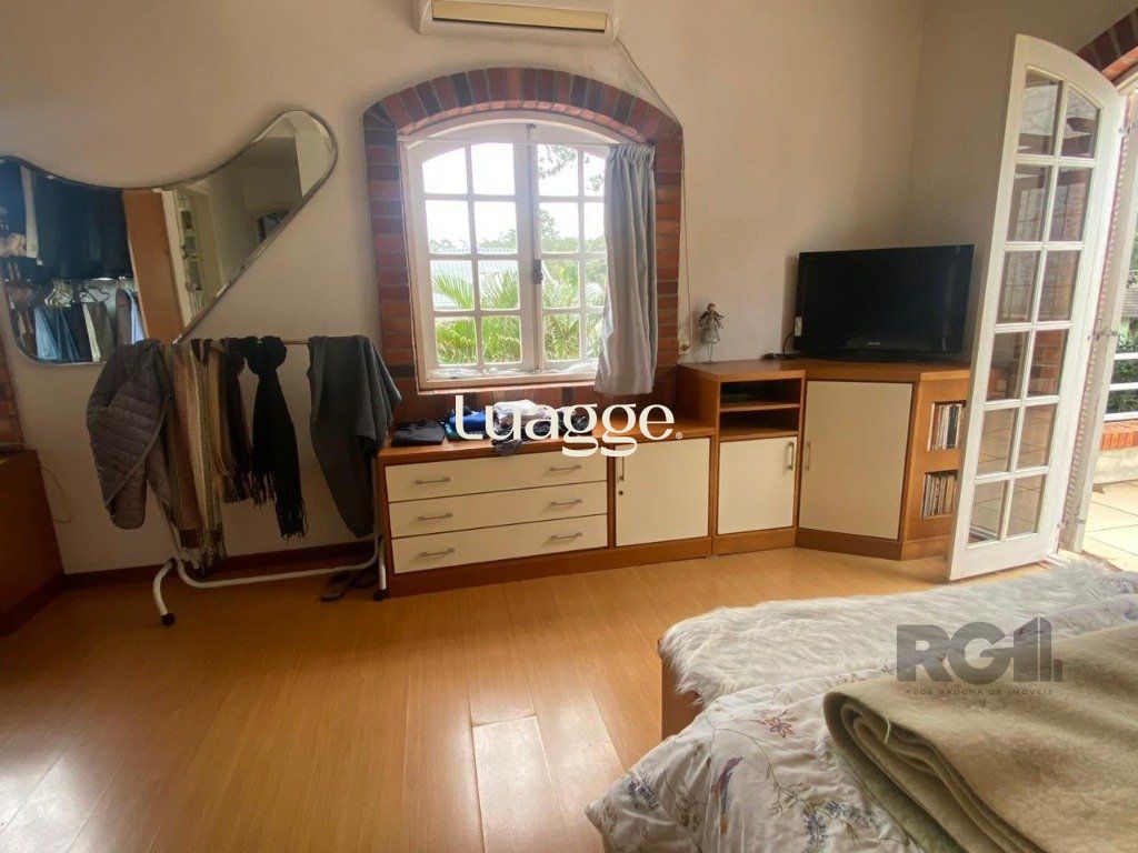 Casa de Condomínio à venda com 3 quartos, 272m² - Foto 20