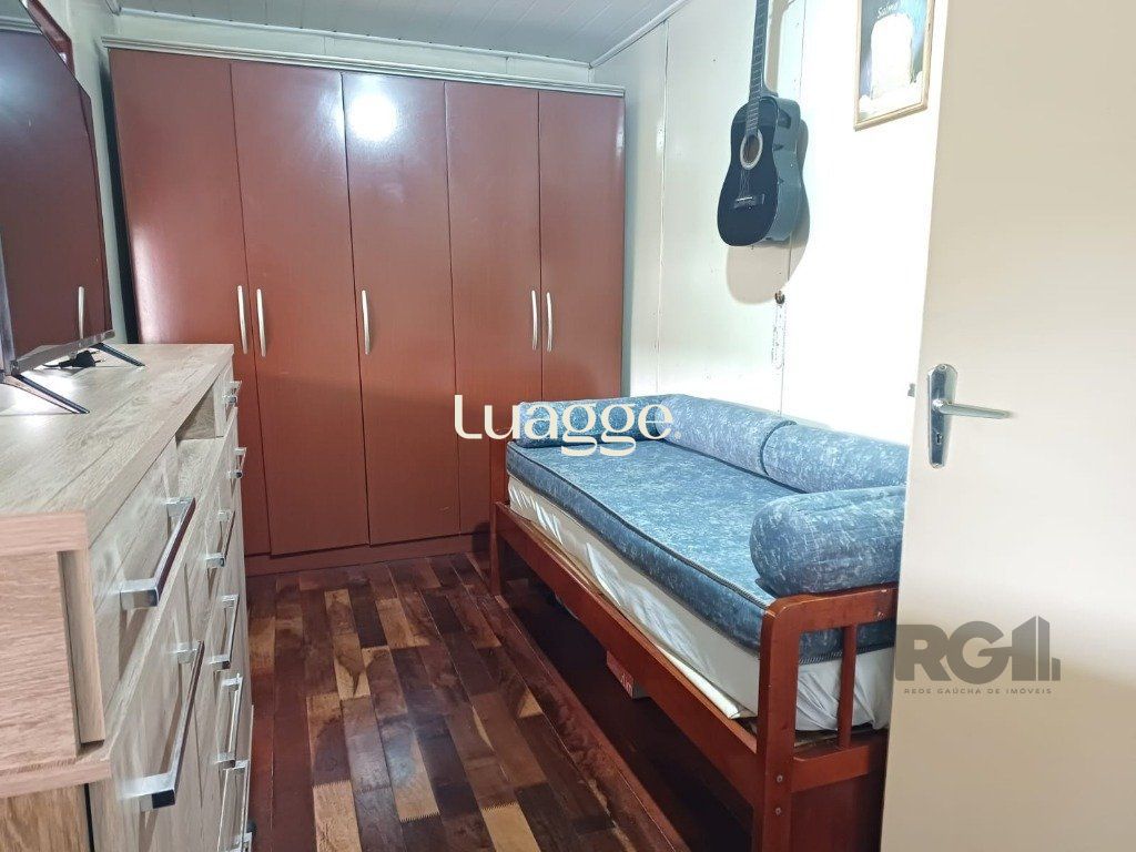 Casa à venda com 3 quartos, 167m² - Foto 15