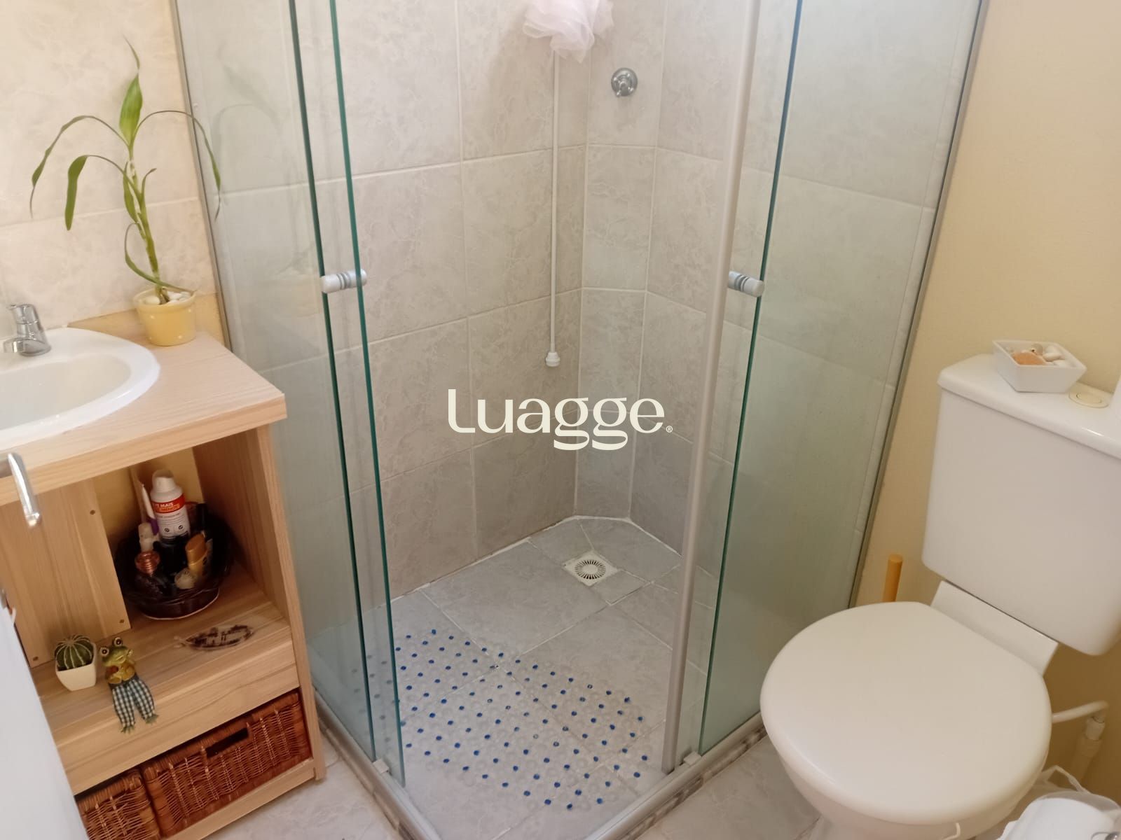 Apartamento à venda com 2 quartos, 44m² - Foto 15