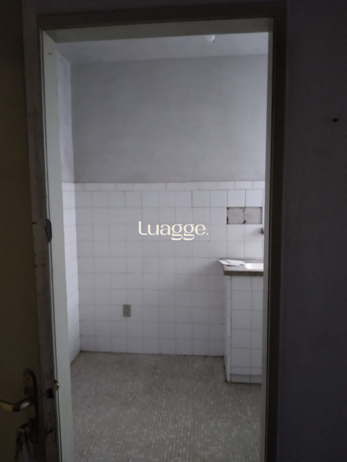 Apartamento à venda com 1 quarto, 31m² - Foto 3