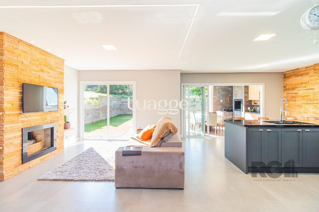 Casa de Condomínio, 3 quartos - Foto 51