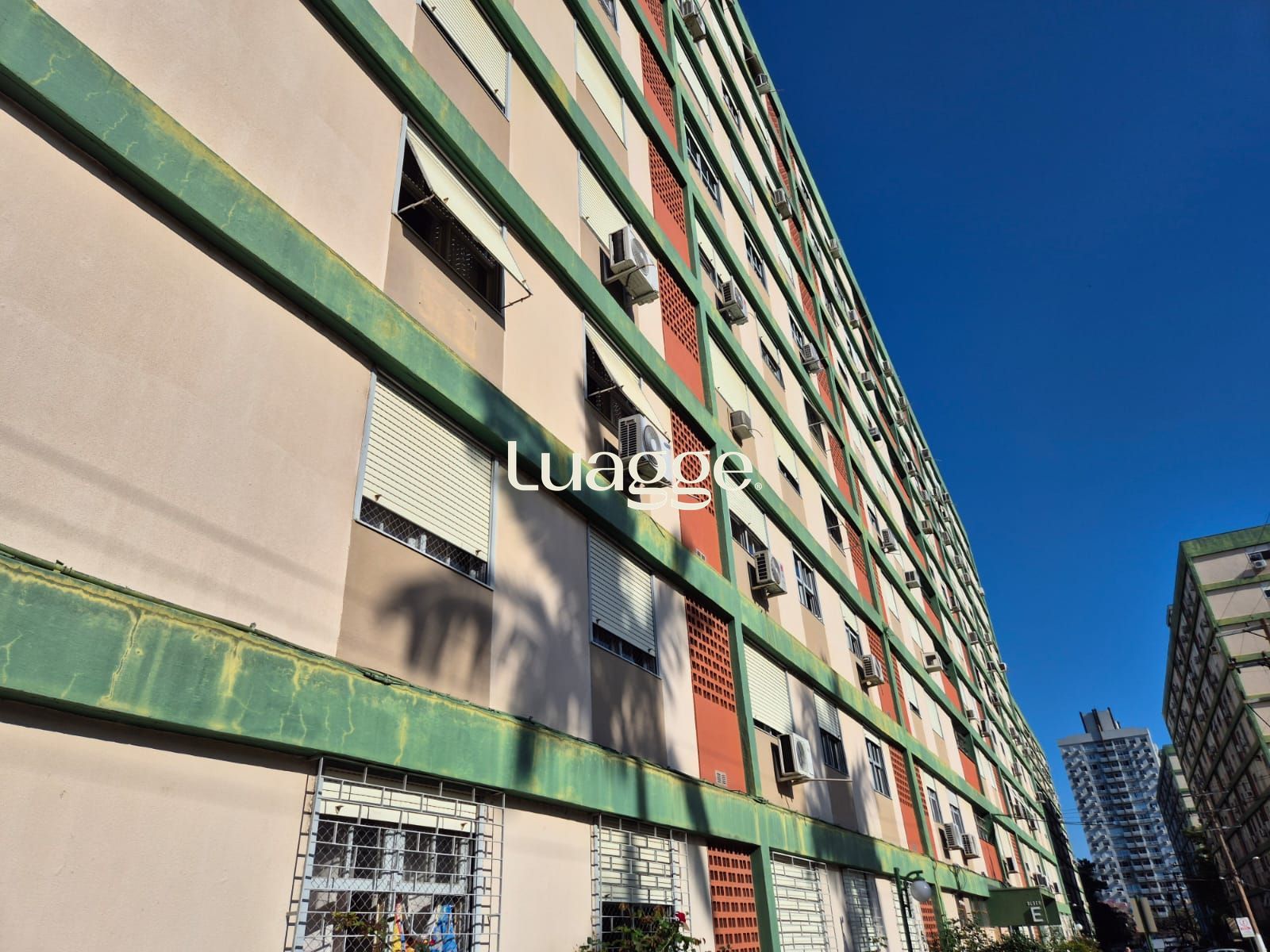 Apartamento, 1 quarto, 42 m² - Foto 1