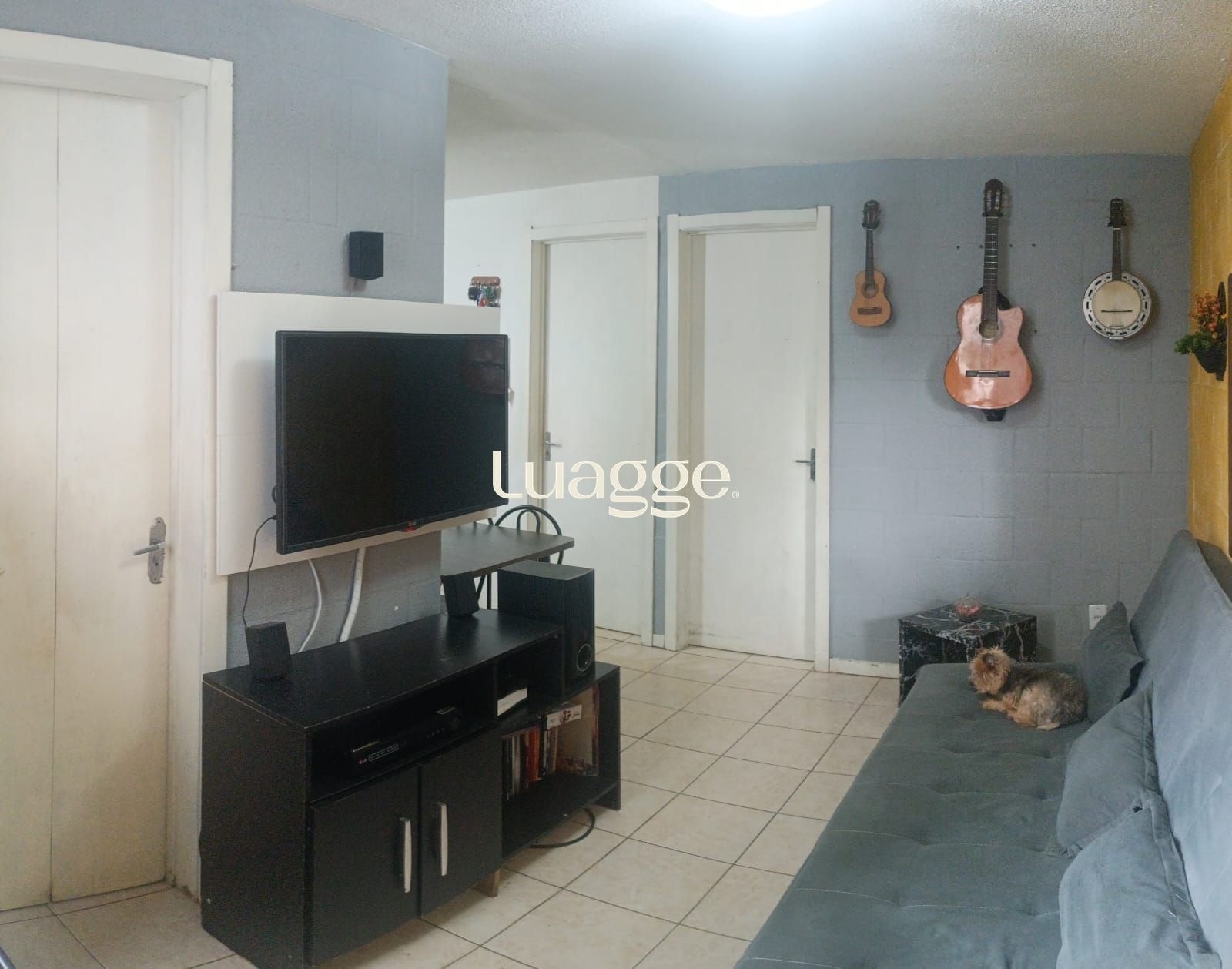Apartamento, 2 quartos, à venda, 57 m², Santa Tereza - Porto Alegre — foto 4