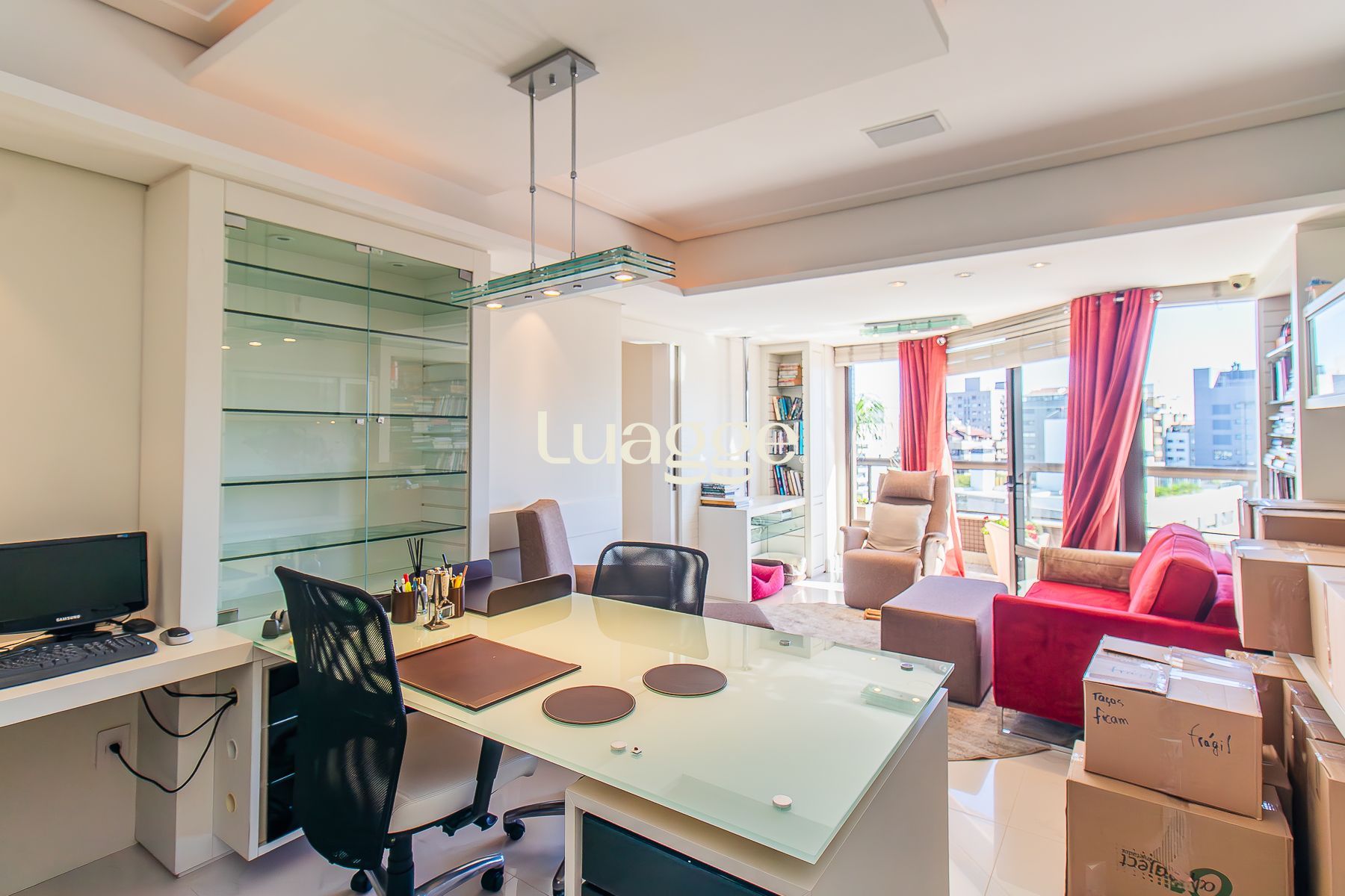Cobertura à venda com 4 quartos, 500m² - Foto 74
