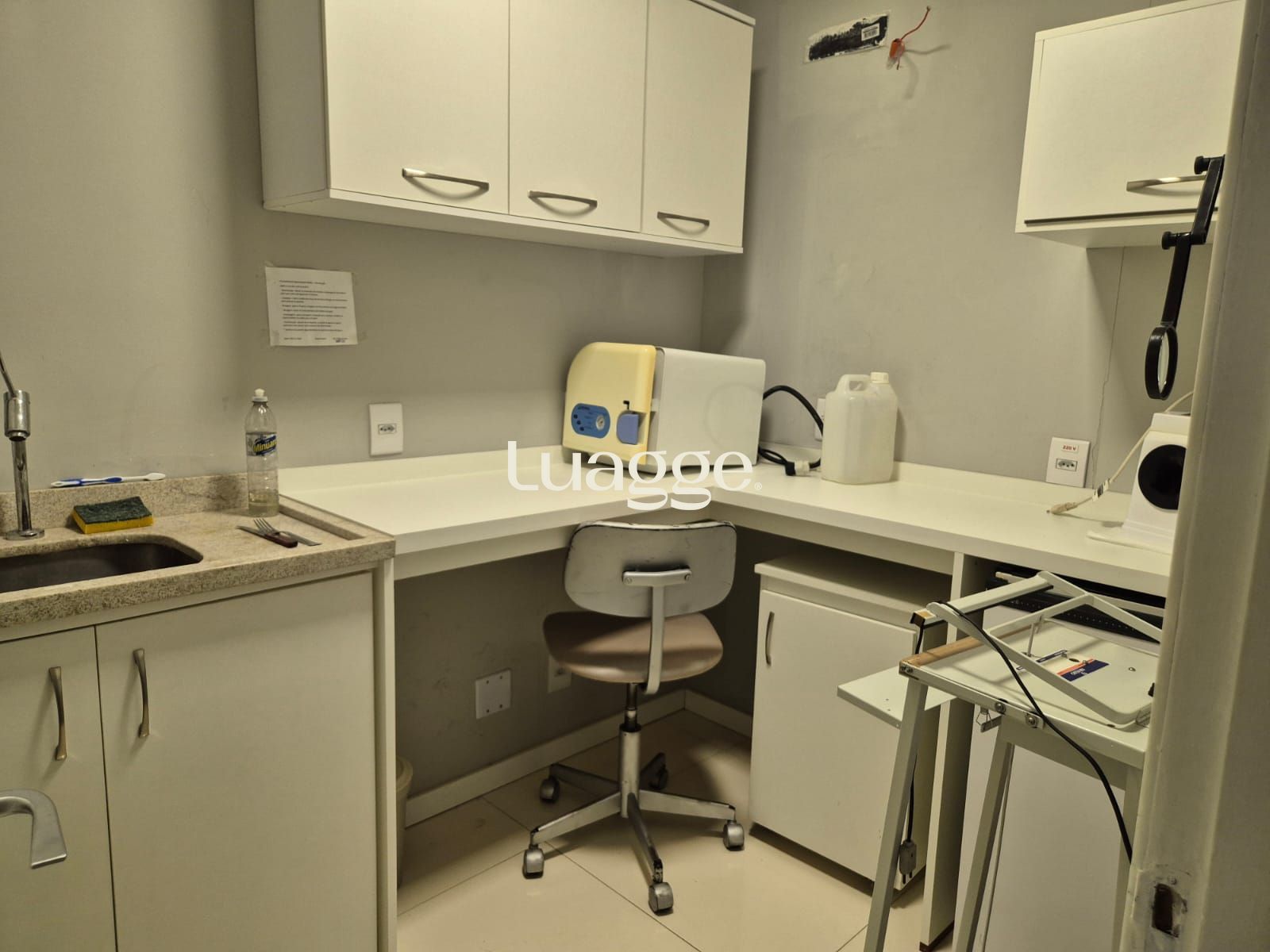 Sala-Conjunto, 53 m² - Foto 16