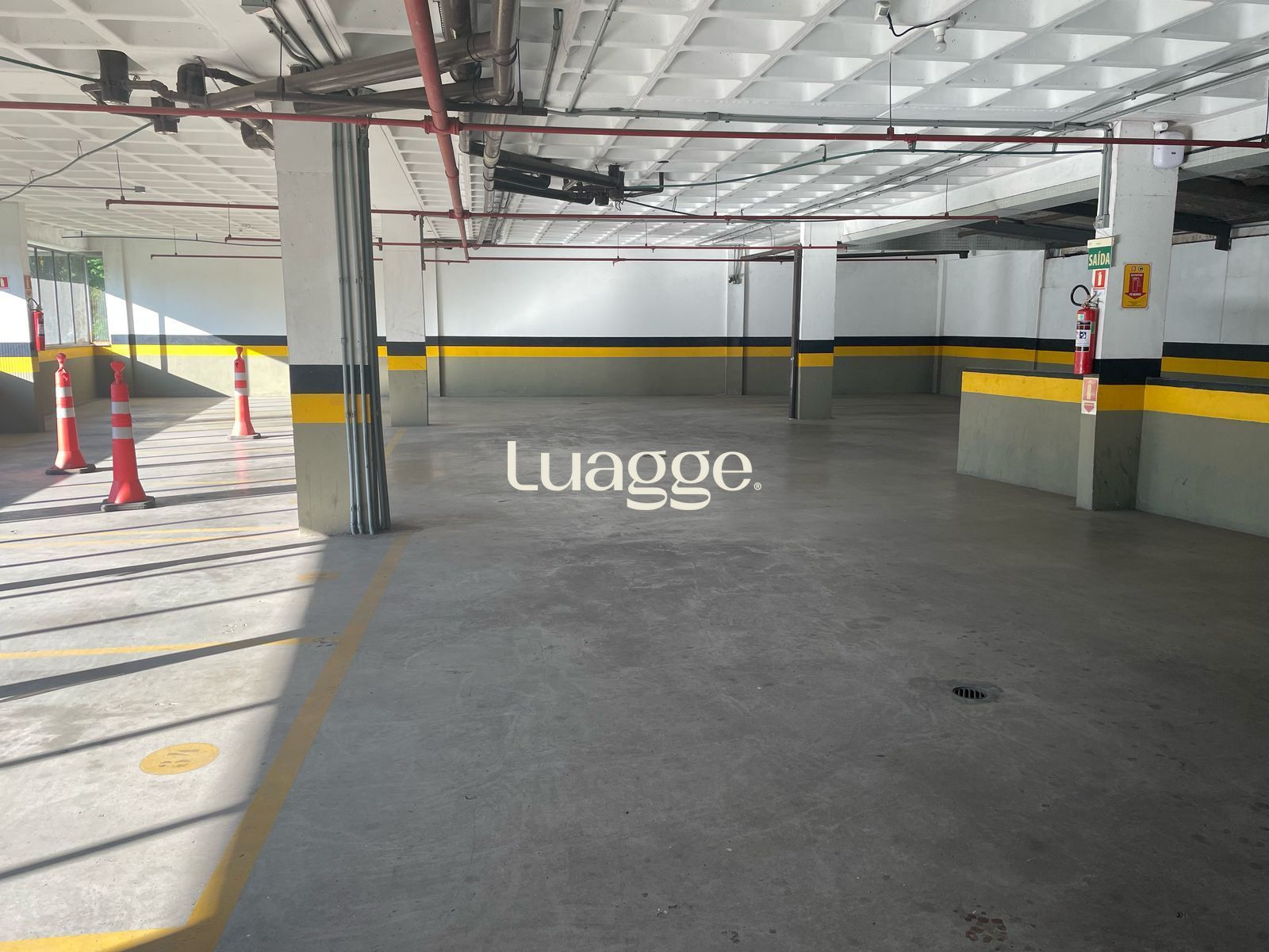 Sala-Conjunto, 48 m² - Foto 10