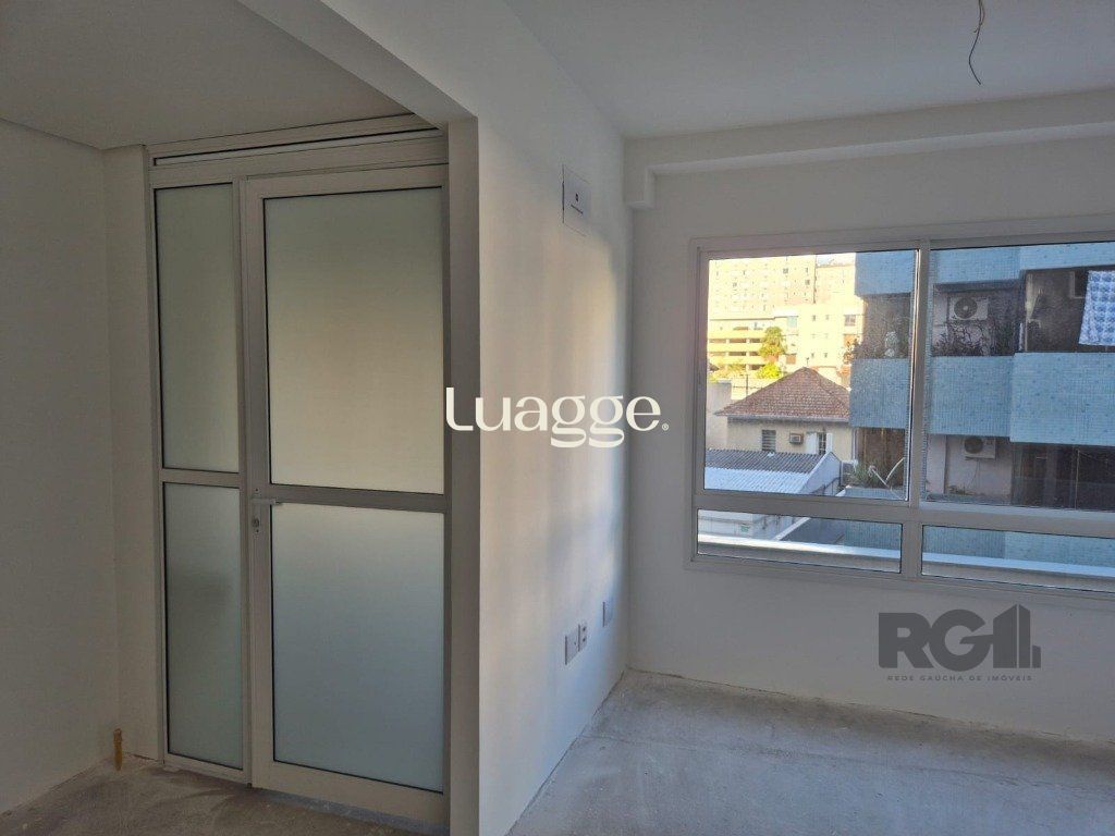 Apartamento à venda, 41m² - Foto 3