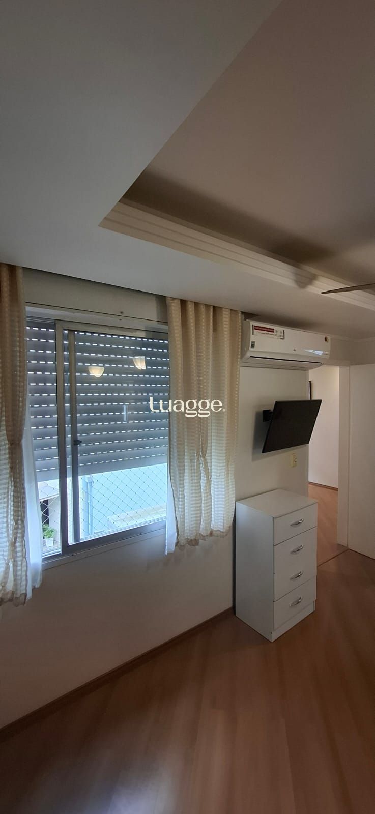 Apartamento à venda com 1 quarto, 51m² - Foto 7