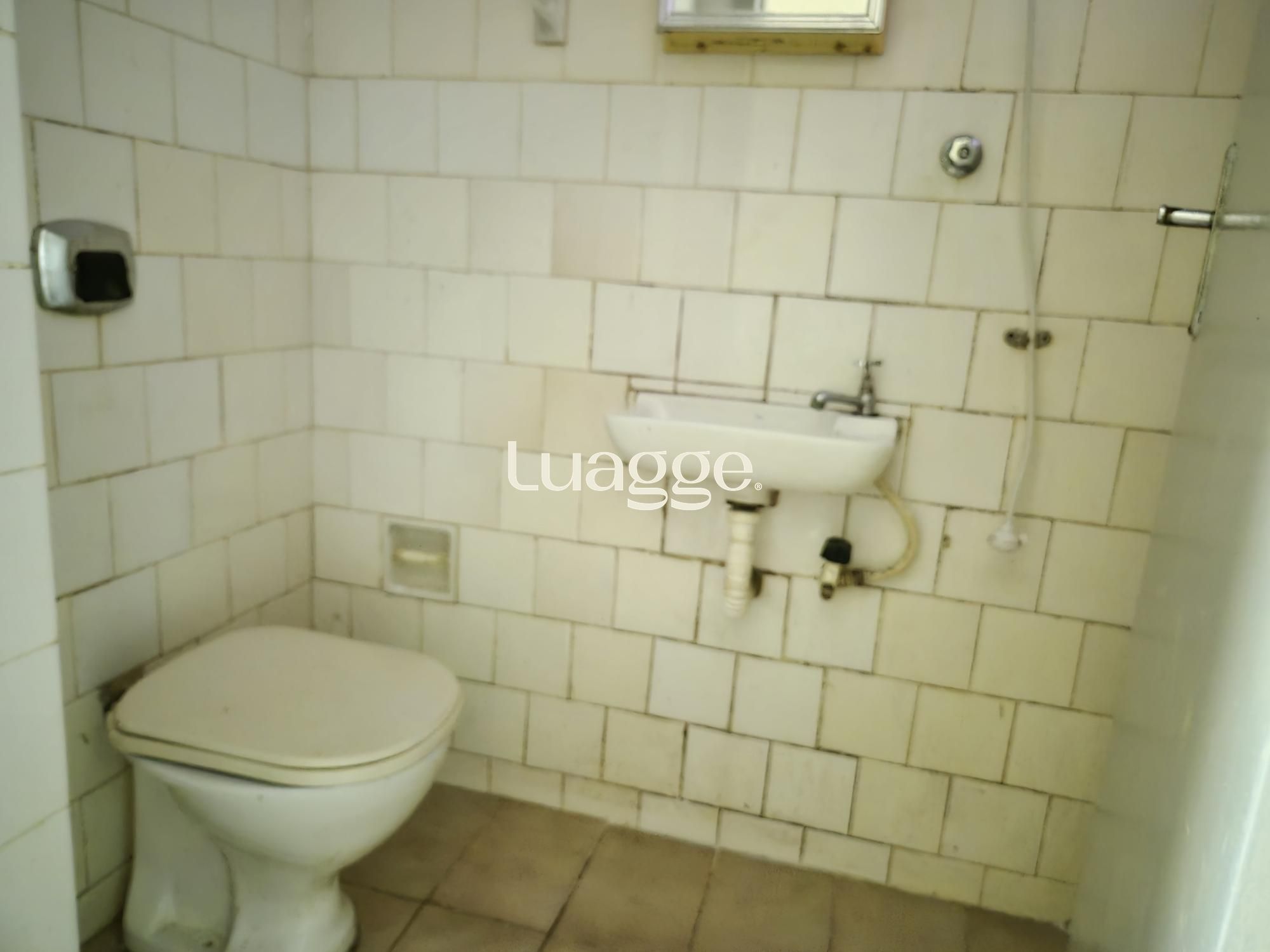 Apartamento, 1 quarto, 17 m² - Foto 2