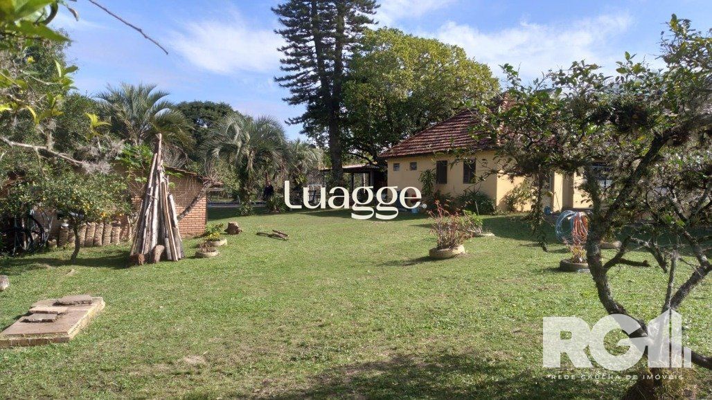 Sítio à venda com 5 quartos, 143m² - Foto 1