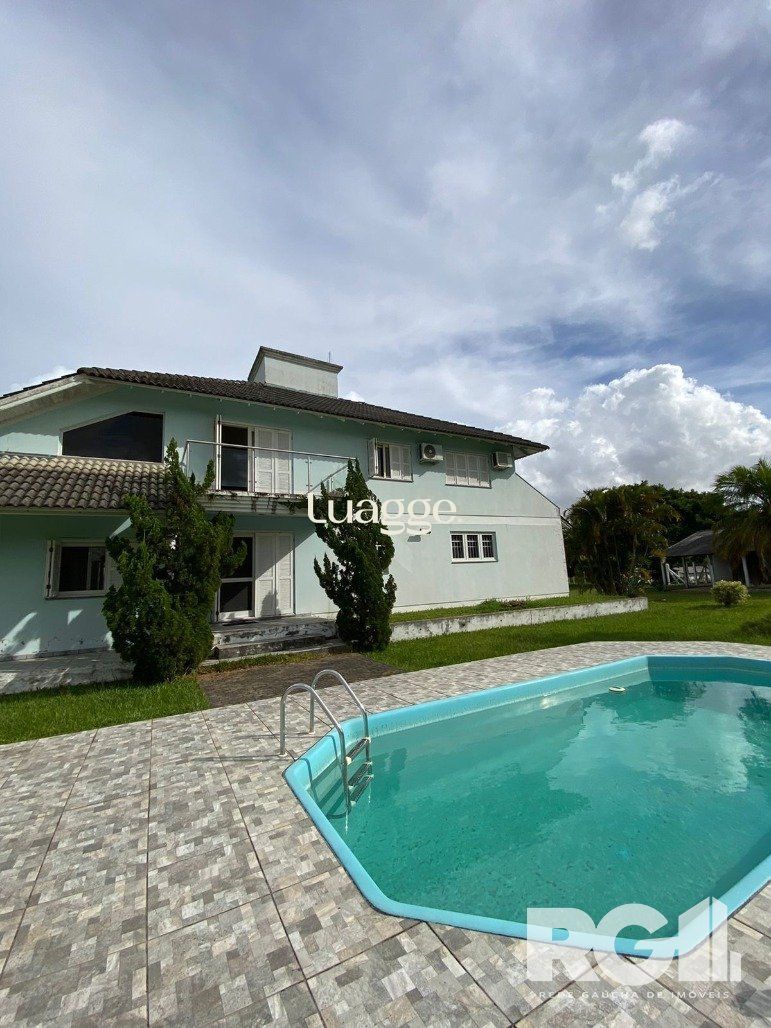 Sítio à venda com 4 quartos, 297m² - Foto 3
