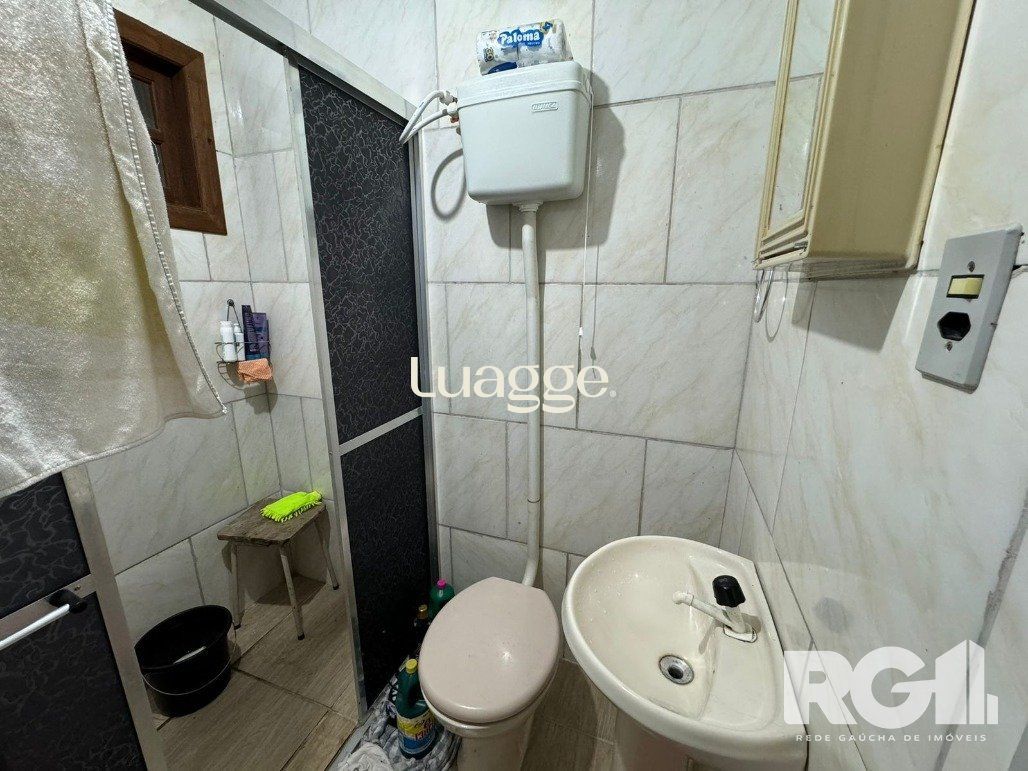 Casa à venda com 2 quartos, 52m² - Foto 10