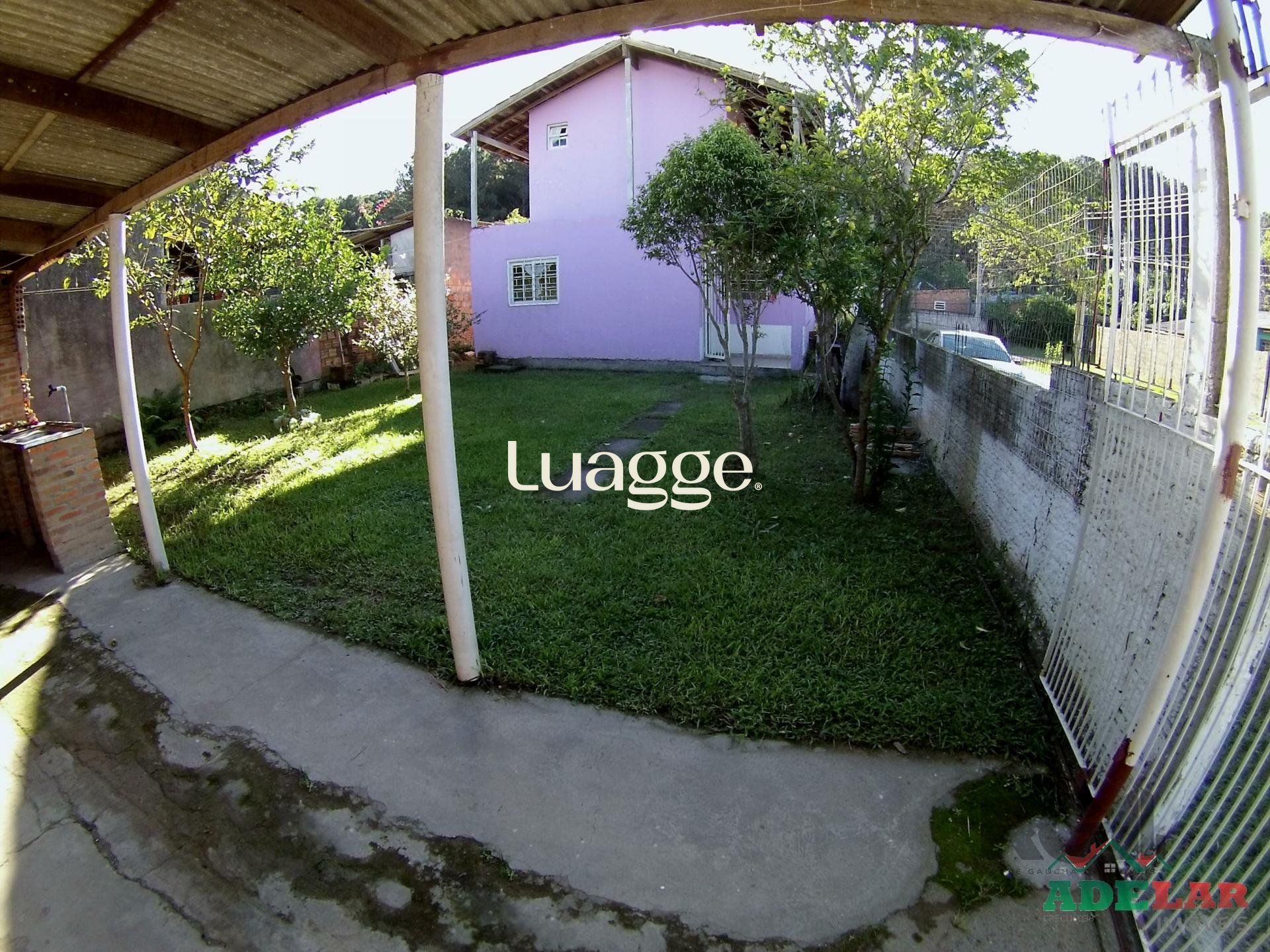 Casa à venda com 3 quartos, 239m² - Foto 15