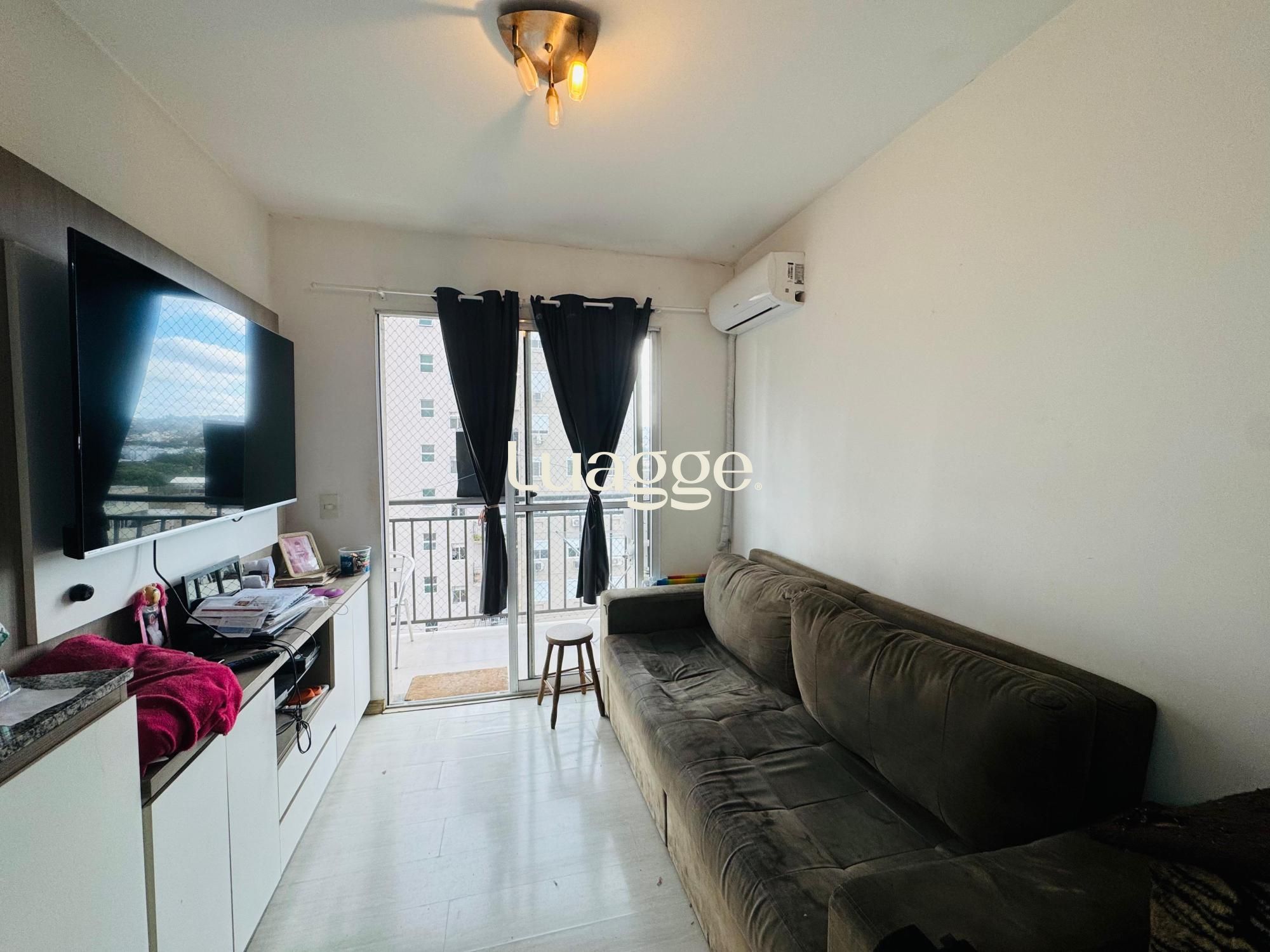 Apartamento à venda com 3 quartos, 67m² - Foto 6